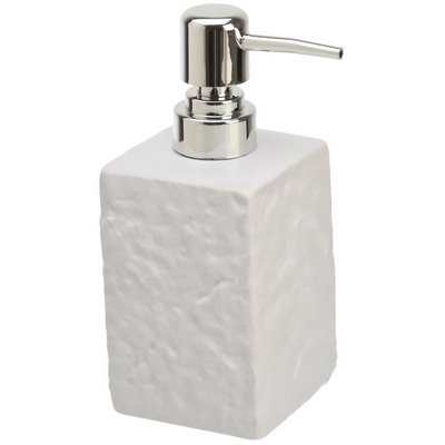 FERID 121-R304-GR DISPENSER SAPONE LINEA PETRA