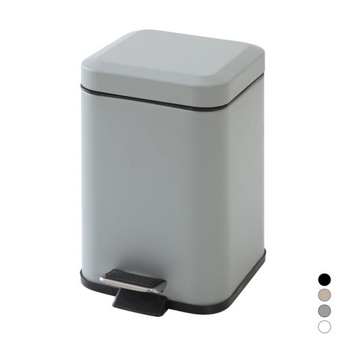 FERID 121-R510-NE PATTUMIERA QUADRATA 3L