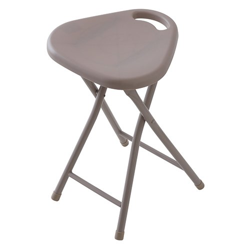 FERID 121-R521-BI SGABELLO PIEGHEVOLE