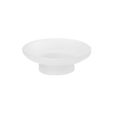DH 121-S901 PIATTINO PORTA SAPONE RICAMBIO SERIE SYSTER-ANTIKA
