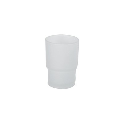 DH 121-S902 BICCHIERE DI RICAMBIO SERIE SYSTER-ANTIKA