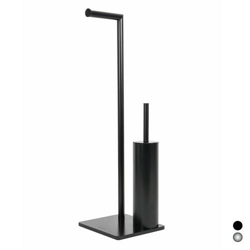 METAF 122-CA92-101 PIANTANA WC MOD. ZERO METAFORM