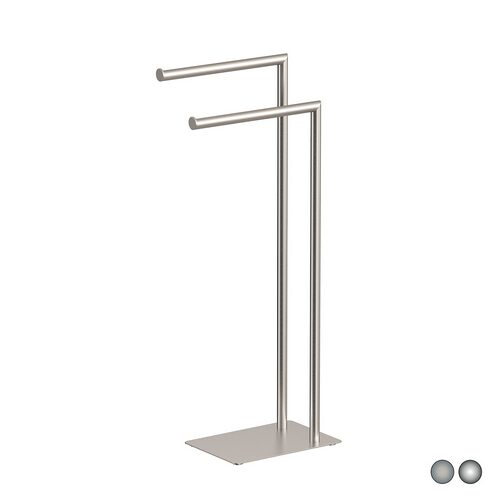 METAF 122-CA921-100 PIANTANA PORTA ASCIUGAMANI POSEIDON