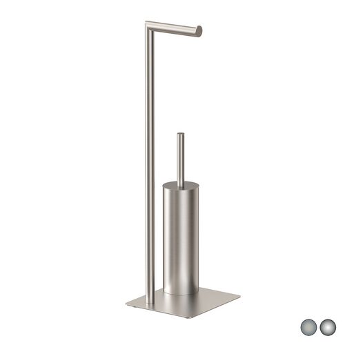 METAF 122-CA931-100 PIANTANA PORTA SCOPINO POSEIDON