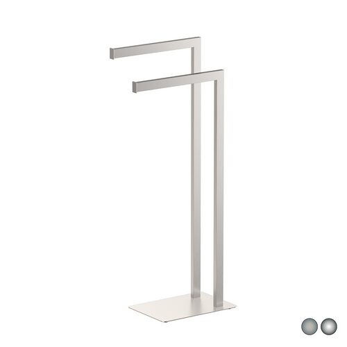 METAF 122-CA94-100 PIANTANA PORTA ASCIUGAMANI ZEUS
