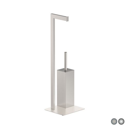 METAF 122-CA95-100 PIANTANA PORTA SCOPINO ZEUS
