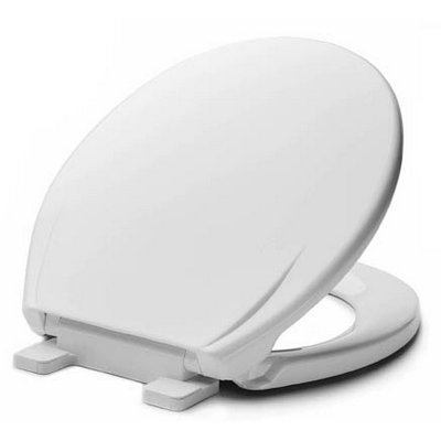 METAF 122-CB44-004 SEDILE WC AIRBAG CON CADUTA FRIZIONATA METAFORM