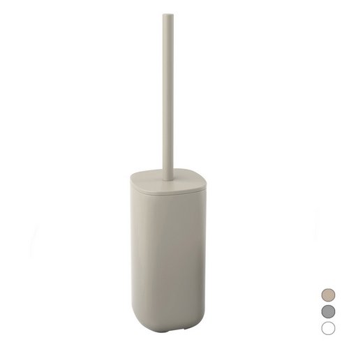 METAF PORTA SCOPINO POD Nero  cm 9,2 x h. 39,5 x 9,2