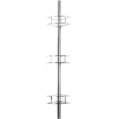 METAF 122-SC81-100 PORTAOGGETTI DOCCIA SPIDER 4 FAMILY