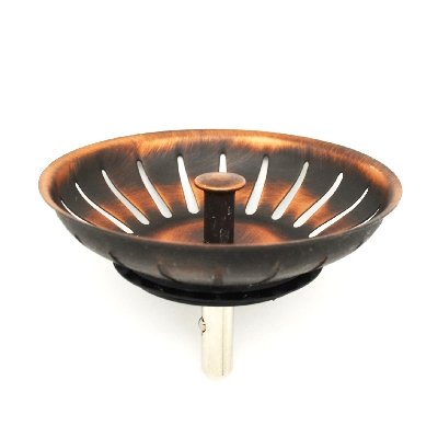DH 126-505-OA TAPPO CESTELLO CLASSIC D. 83