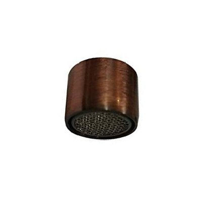 DH 126-K201-22BR AERATORE CON FILTRO FEMMINA  22x1
