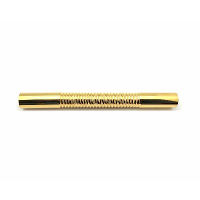 DH 126-K314-3030DR CANOTTO IN OTTONE RIGATO