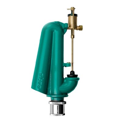 CATIS 130-611 BATTERIA DI SCARICO CATIS ORIGINALE SENZA PULSANTE