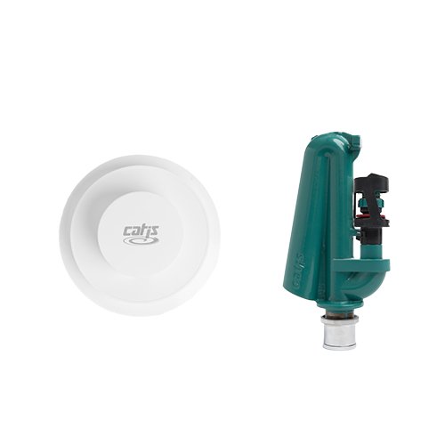 CATIS BATTERIA DI SCARICO CATIS ECOSTOP