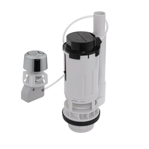FLUID 130-F550B VALVOLA DI SCARICO 550 PER MONOBLOCCO