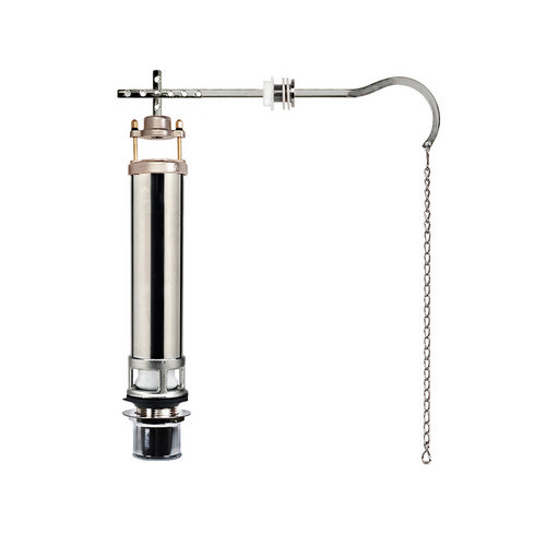 RIZZO KIT BATTERIA DI SCARICO LIBERTY STANDARD C/ATTACCO LATERALE