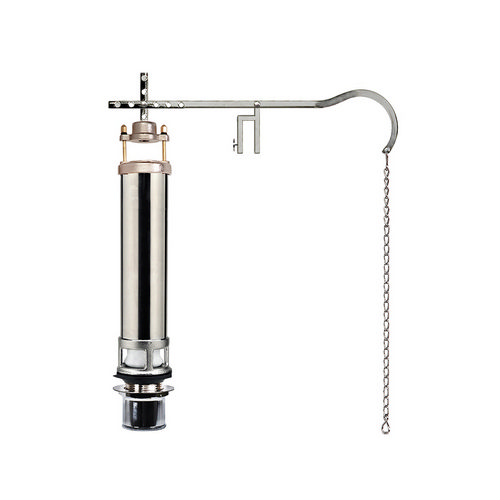 RIZZO KIT BATTERIA DI SCARICO LIBERTY STANDARD C/ATTACCO ESTERNO