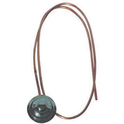 DH 131-700 PULSANTE DA INCASSO PER BATTERIA DI SCARICO DIANFLEX