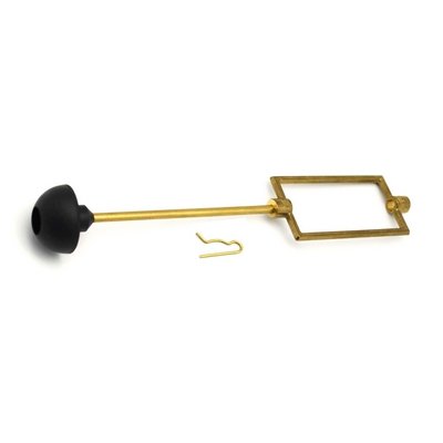 CATIS 131-714 KIT ASTINA CON TELAINO E VALVOLA PER BATTERIA CATIS