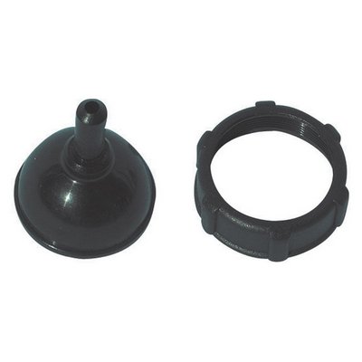 ITS 131-7403 CUPOLETTA + GHIERA PER BATTERIA UNIBOX ITS