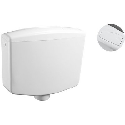 DH 132-8061 CASSETTA MOD. HIVORY TASTO START & STOP