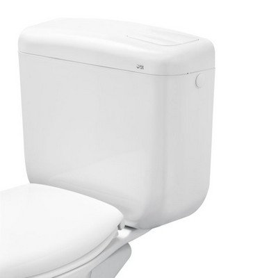 CR 132-808 CASSETTA DI SCARICO MONOBLOCCO DOPPIO PULSANTE