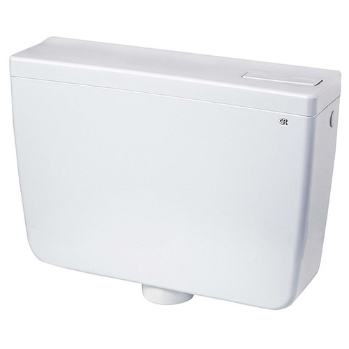 CR 132-80934 CASSETTA DI SCARICO ESTERNA EXPERT