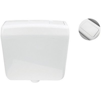 PUCCI 132-8401 CASSETTA ESTERNA PUCCI VIVA 9 LT. TASTO STOP