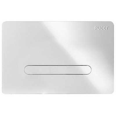 PUCCI 132-8460T-B PLACCA PER CASSETTA PUCCI SARA TRATTO LINEA MOD. 2014