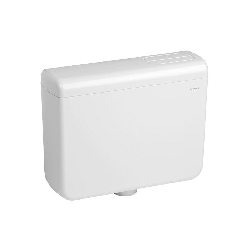 FLUID 132-F641521 CASSETTA ESTERNA IRIS DUO