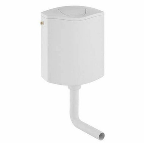 GEBER 132-G136432-111 CASSETTA A ZAINO GEBERIT AP116