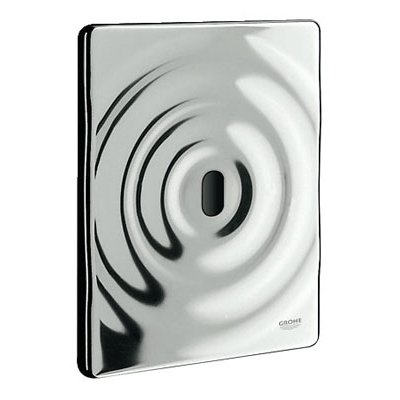 GROHE 132-H38699-001 PLACCA TECTRON SURF CON COMANDO AD INCASSO INFRAROSSI 230V