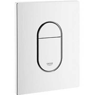 GROHE 132-H38844-SH0 PLACCA MODELLO ARENA COSMOPOLITAN GROHE