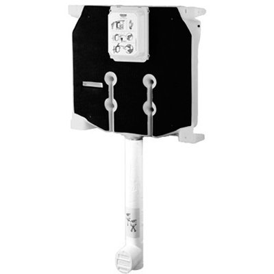 GROHE 132-H38863-000 CASSETTA INCASSO MOD. FLUSHING CISTERN GROHE