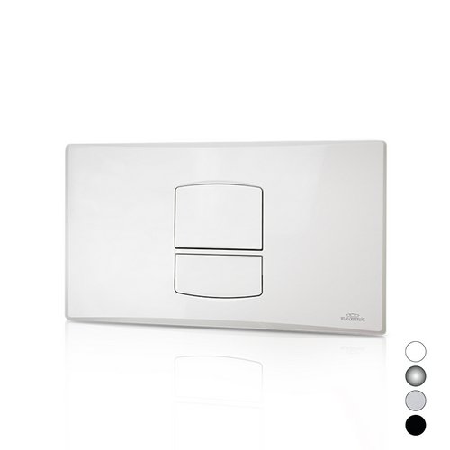KARIB PLACCA MODELLO ITAKA DUO Bianca