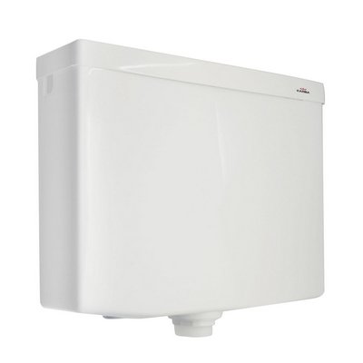 KARIB 132-K332001 CASSETTA ESTERNA NUOVA SLIM 116