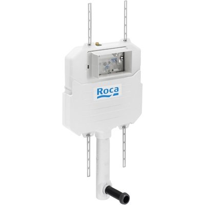 ROCA 132-R80200 CASSETTA INCASSO MOD. BASIC TANK COMPACT