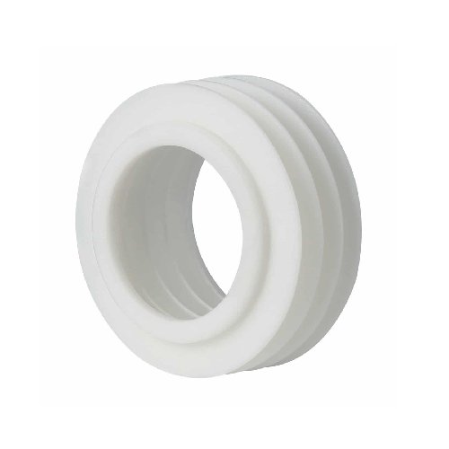 CR    MORSETTO WC PER TUBO CASSETTA CR DIAM. INT. 40 D.Est 55-60 mm  D.Int. 40 mm