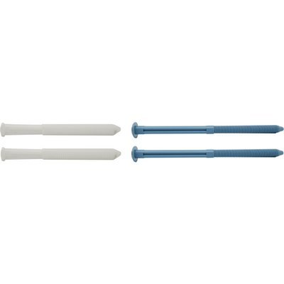 PUCCI 133-970930 SERIE VITI REGISTRO  M 8  PROLUNGATE 7CM