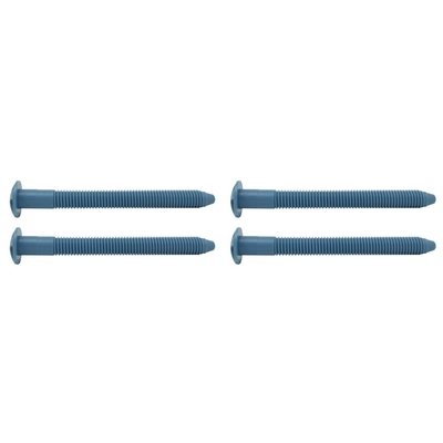 PUCCI 133-970933 KIT VITI REGISTRO PLACCA