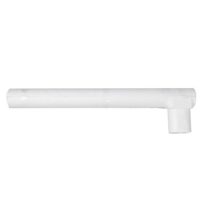 PUCCI 133-971350 TUBO DI RISCIACQUAMENTO CON RIVESTIMENTO  E TAPPO