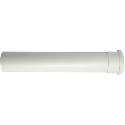 PUCCI 133-971370 5 PZ CANOTTI 22 CM CON OR 143 BIANCO