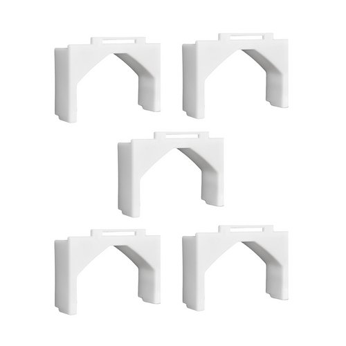 PUCCI 133-976502 5 PZ DISTANZIATORI V95