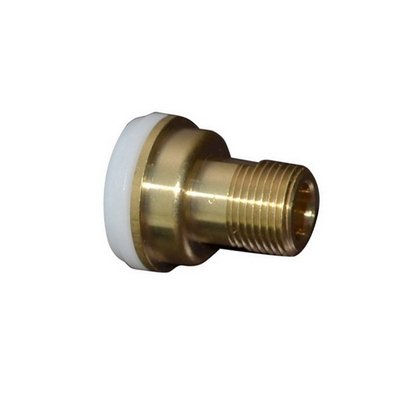PUCCI 133-976554 RACCORDO VALVOLA CON SEDE INTERNA