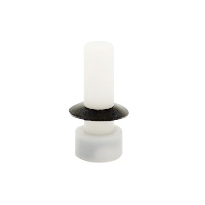 PUCCI 133-976555 10 PZ PISTONCINI CON GUARNIZIONE 10x5 MM SARA-ECO