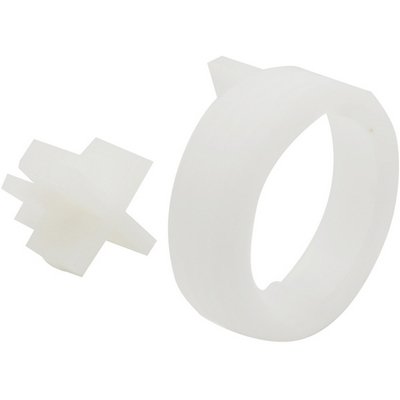 PUCCI 133-977545 CONFEZIONE (PZ.5) PROLUNGA PULSANTE DA 1 CM A 3 CM