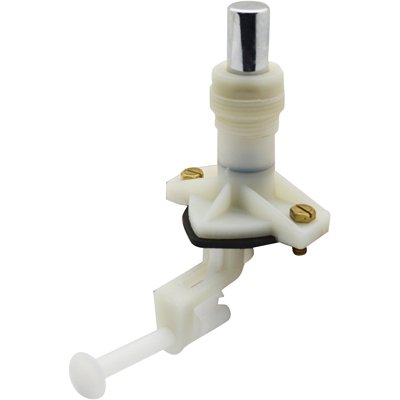 PUCCI 133-979035 PULSANTE COMPLETO CASSETTA 6/8