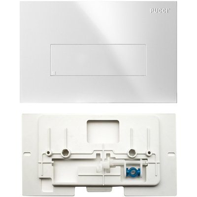 PUCCI 133-979660 KIT RINNOVA 2014 PLACCA LINEA BIANCA + SPORTELLO SARA