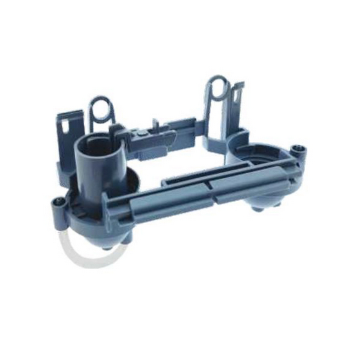 BAMPI KIT PNEU P/CASSETTA BSILENT E ANDROMEDA PLUS