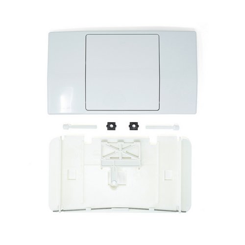 CATIS 133-CE3500 KIT PLACCA ESTERNA CASSETTA INCASSO ACQUA STOP
